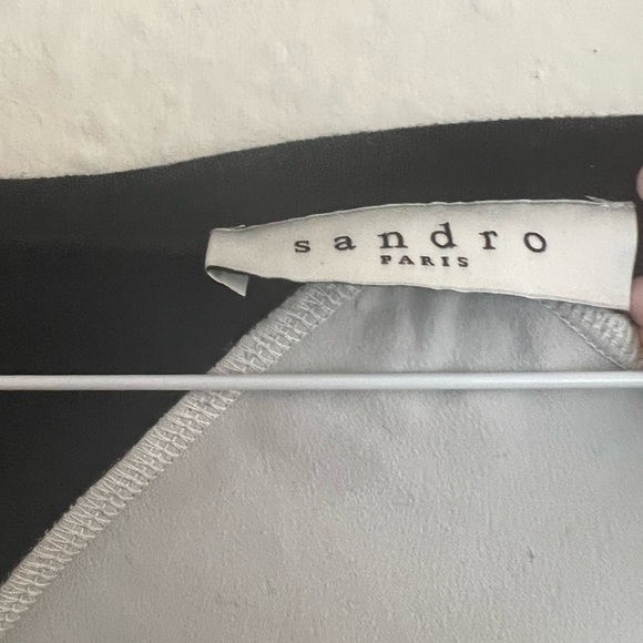 SANDRO - Picture 5 of 5